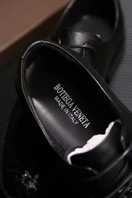 Bottega Venetta Business Men Shoes--020